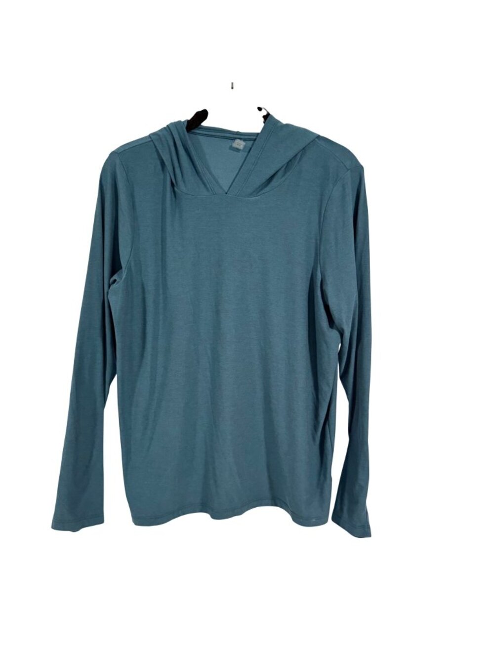 Beyond Yoga Set It Free Lightweight Hoodie‎ in Wild Sage Size M